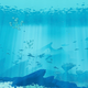 Illustration for article titled iAbzû/i is a sea of tranquility amid the chaos of E3